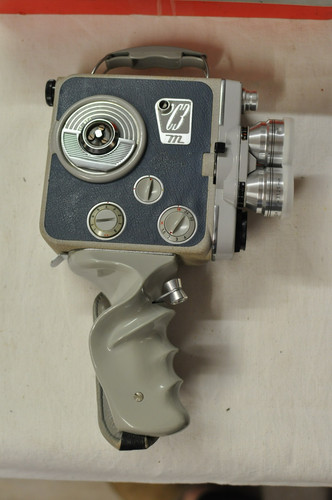Caméra eumig c3 - caméra,
