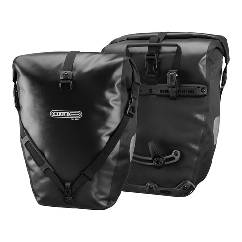 Ortlieb adult pannier bag - pannier,