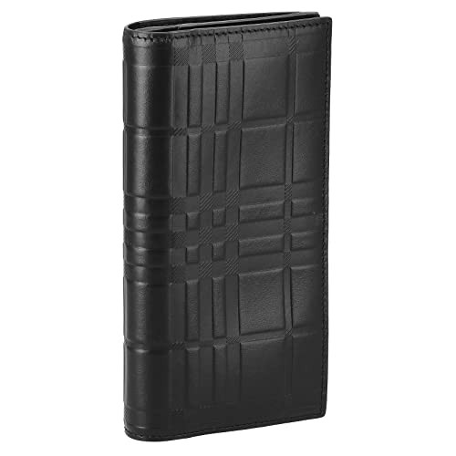 Burberry portefeuille long - [burberry],