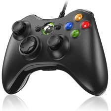 Manette pour Xbox 360, Manette