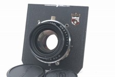 Schneider Symmar S 135mm f/5.6