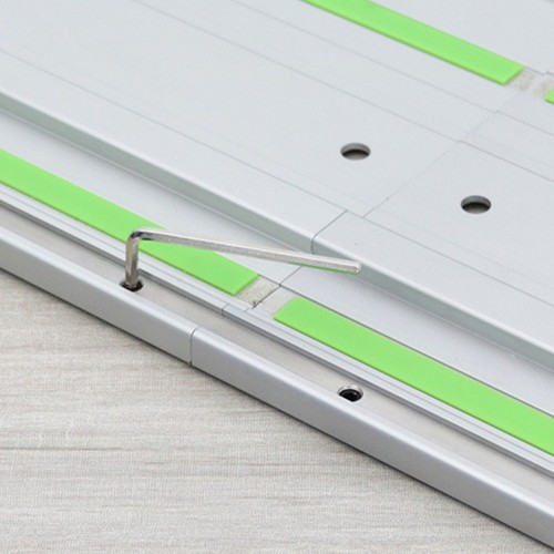 Kit raccordement rail - raccordement,