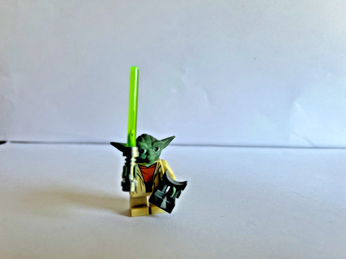 Lego star wars - , yoda
