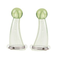 Protège Corne de Vache, Cache