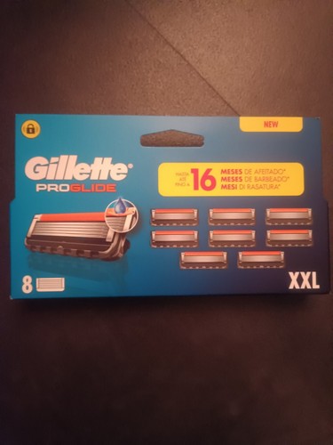 Gillette proglide lames - lames, de