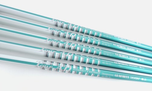 Graphite design tour 95 - ad,