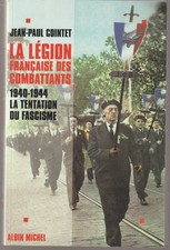 La Légion Française des