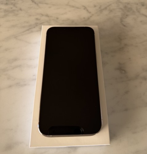 Apple iphone pro 512 go - 512,