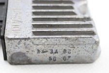 Régulateur SUZUKI 50 KATANA