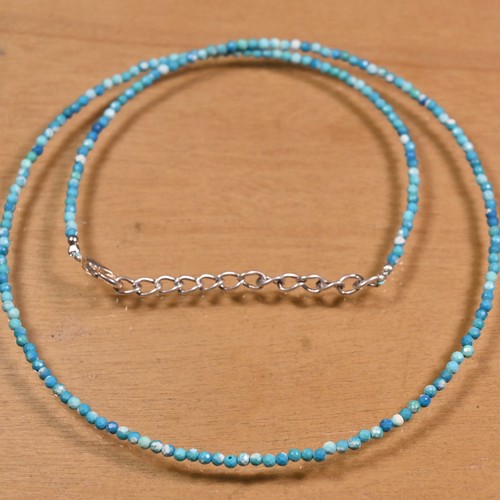 Collier ras cou rond à - ras, du