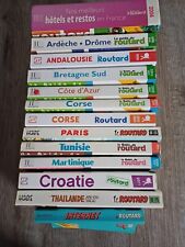 Lot de 13 livres de la