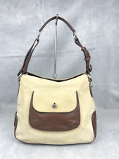 Authentique Sac vintage  " Lancel "