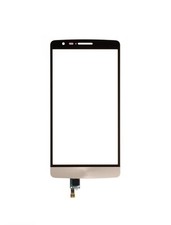 VITRE TACTILE Gris Pour LG G3
