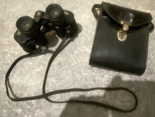 Jumelle paralux vintage - paralux,