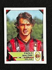 STICKER PANINI CALCIATORI