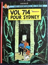 Les Aventures de TINTIN