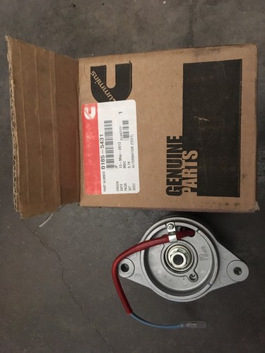 Alternatore cummins onan - alternatore,