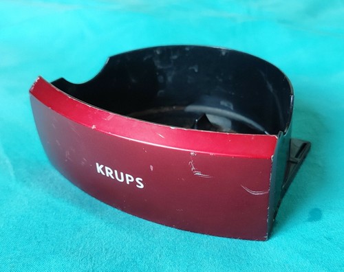Krups nespresso grille - , bac