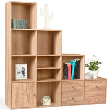 Meuble de rangement en