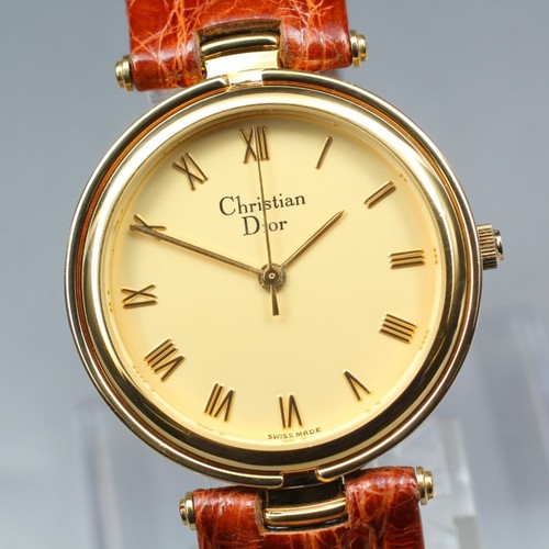 Montre pour homme christian - homme,