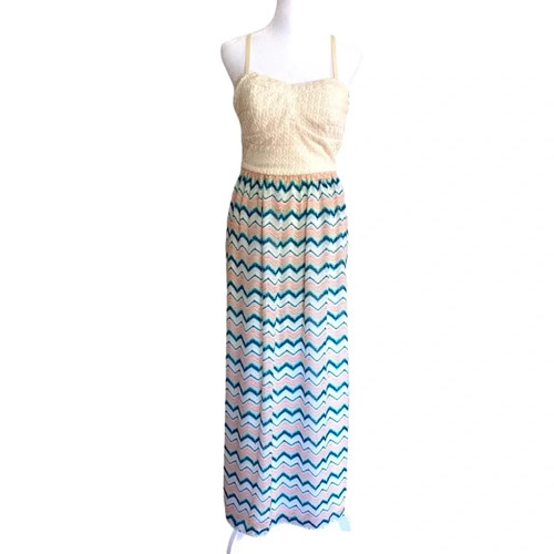 Lily rose maxi dress - maxi,