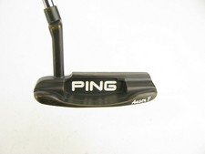 Ping Karsten Anser F Titanium