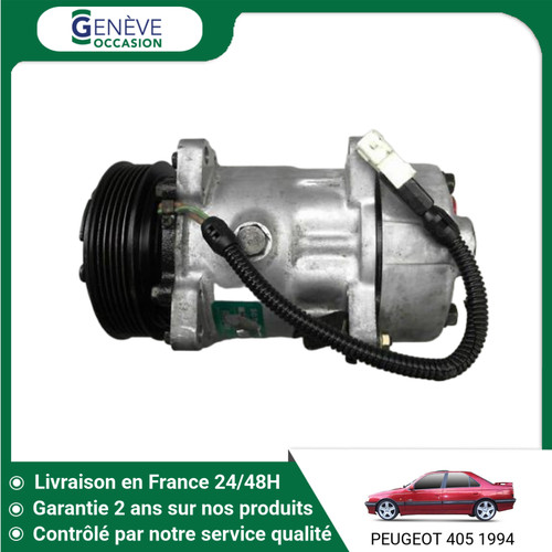 Compresseur air - 🇫🇷,