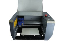 ROLAND EGX-300 ENGRAVING