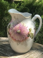 Rare Broc Pichet Vase ancien