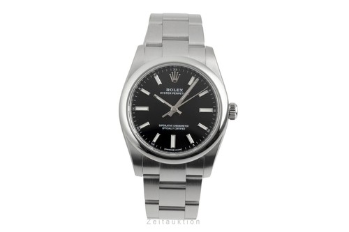 Rolex oyster perpetual - perpetual, 34