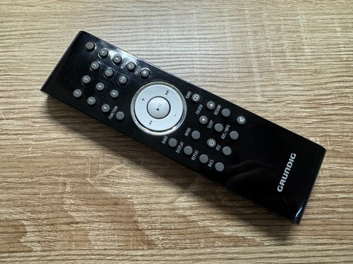 Grundig télécommande pour - télécommande,
