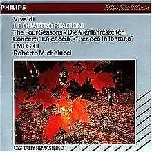 Vivaldi les quatre saisons - vivaldi:, /