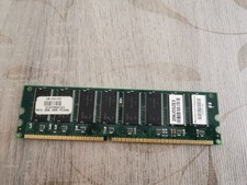 Ram 256MB PC2100 DDR PC266 Micron Technology