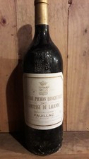 Chateau Pichon Longueville
