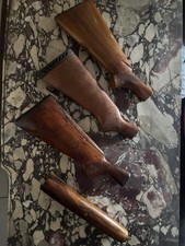 Crosses De Fusils Manufrance