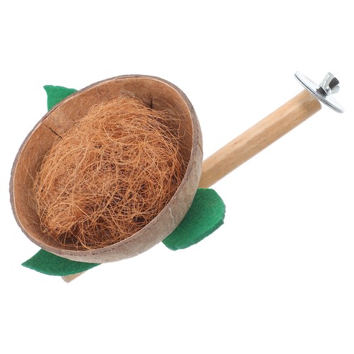 Accessoires pour perruches - accessoires,