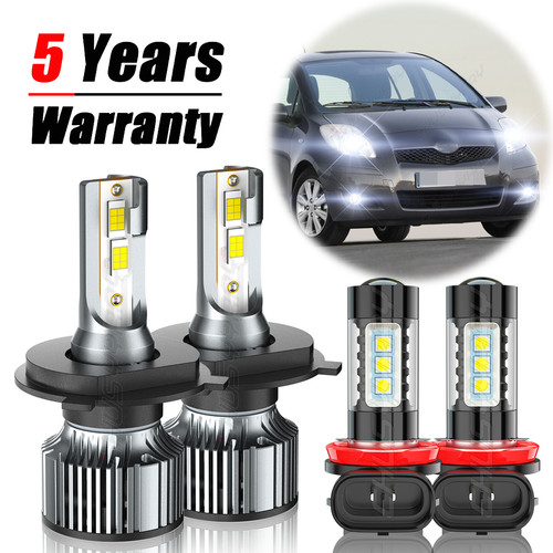 For toyota yaris 2006 - for,