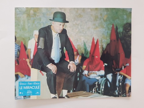 Photo miraculé jp mocky - le,