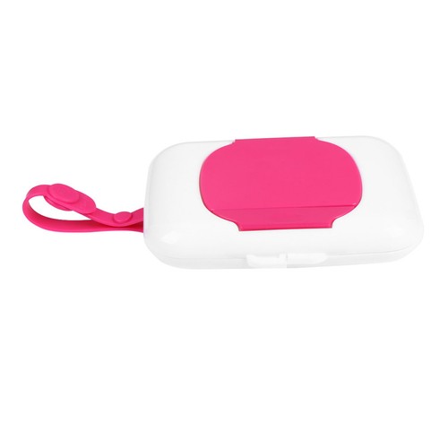 Boite lingettes bébé - lingettes,