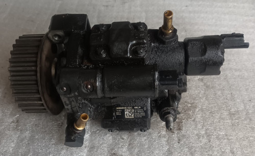 Pompe injection renault - d’injection,