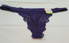 NWT Candie's Women's Thong
