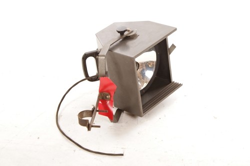 Grand ancien projecteur - projecteur, design