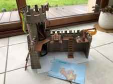 Playmobil Tour d'enceinte - 3888