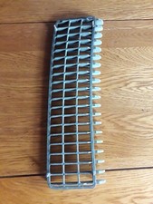 Grille Aeration Fiat Dino