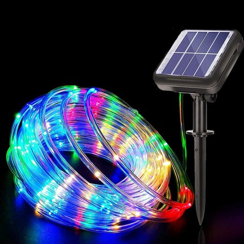 Solar led tube - solar,