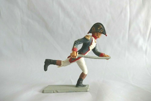 Starlux plastique lieutenant - starlux,