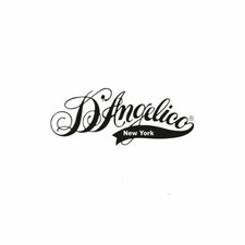 D'ANGELICO 018 Corde Simple