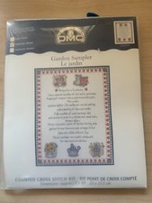 DMC Jardin Échantillonneur Le