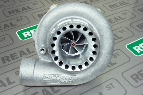 Precision turbo gen - precision, cea