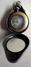 Montre à gousset ancienne